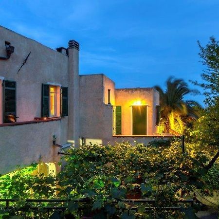 Hotel Agriturismo La Selva Finale Ligure Exterior foto