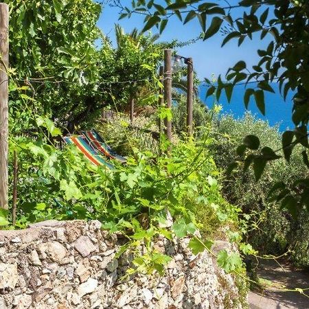 Hotel Agriturismo La Selva Finale Ligure Exterior foto