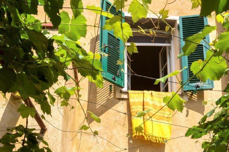 Hotel Agriturismo La Selva Finale Ligure Exterior foto
