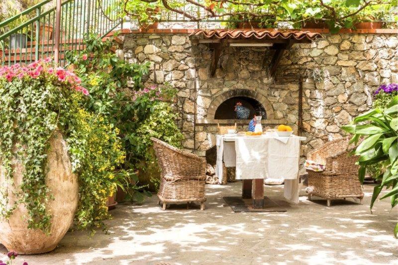 Hotel Agriturismo La Selva Finale Ligure Exterior foto