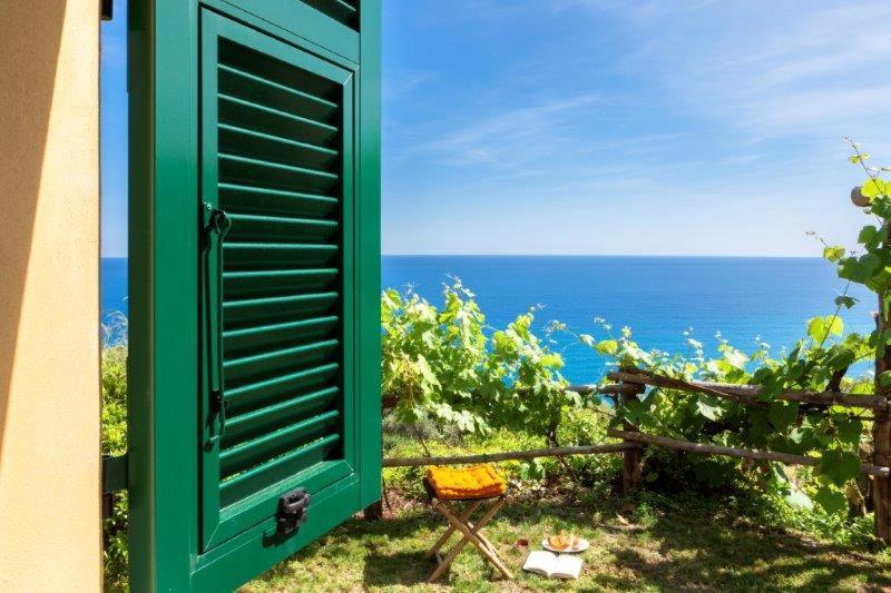 Hotel Agriturismo La Selva Finale Ligure Exterior foto